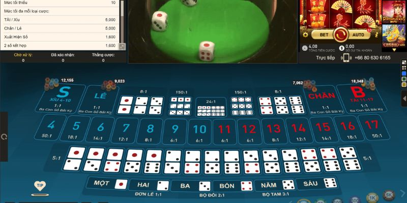 link m88 baccarat là cái gì