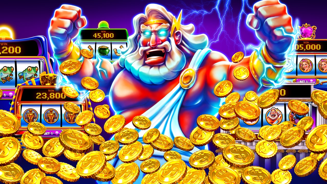 link m88 slot là gi