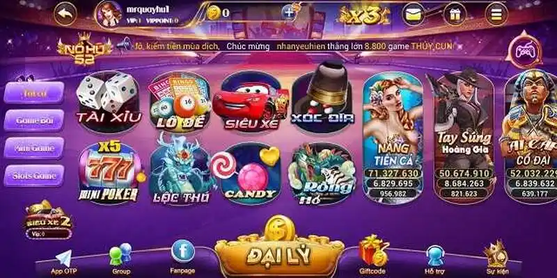 link m88 game bài trên máy tính