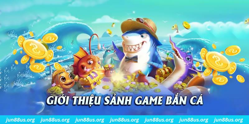link m88 game bắn cá